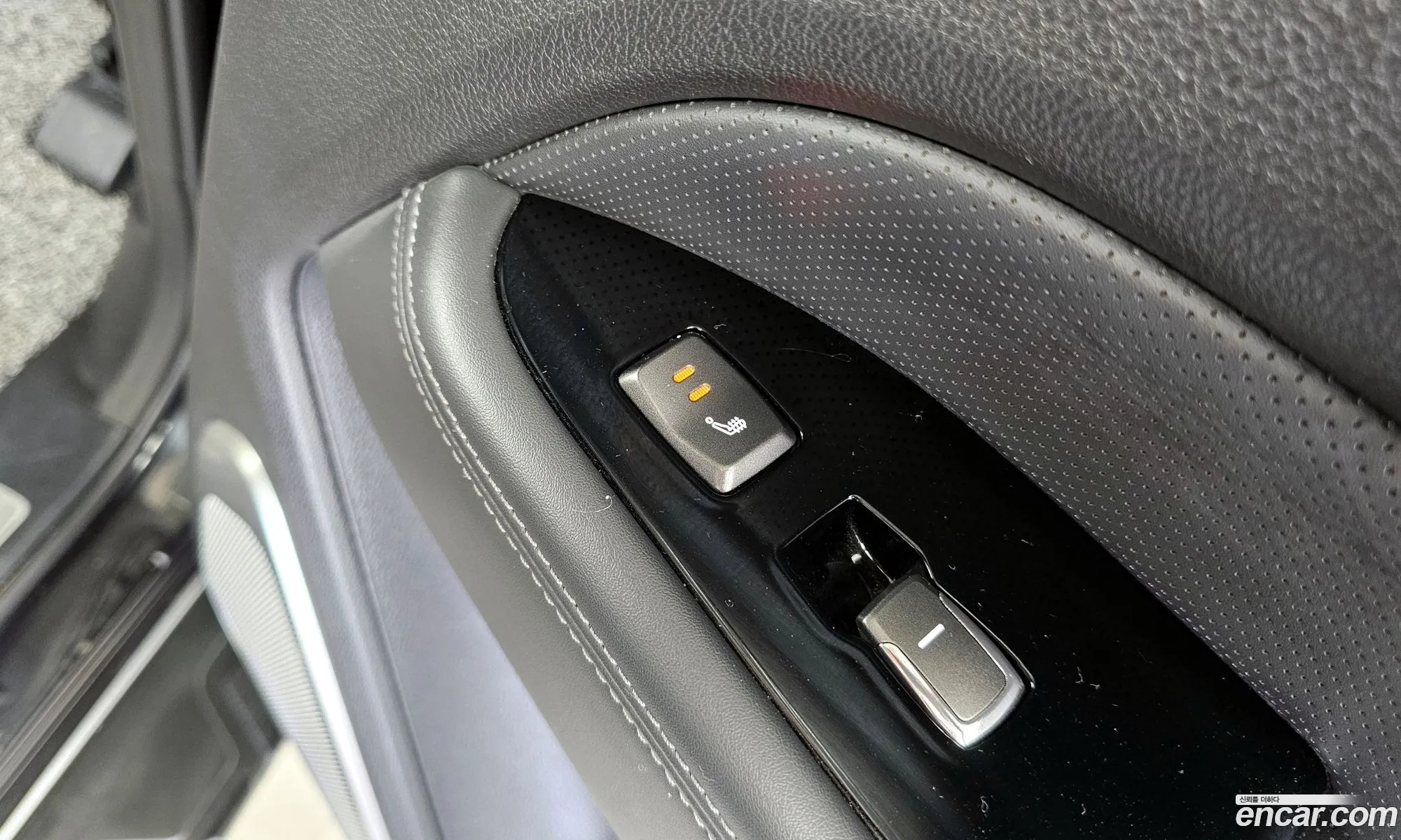 KG Mobility (SsangYong) G4 Rexton 2019 — 17