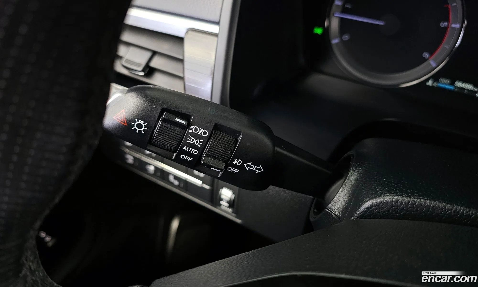 KG Mobility (SsangYong) G4 Rexton 2019 — 21
