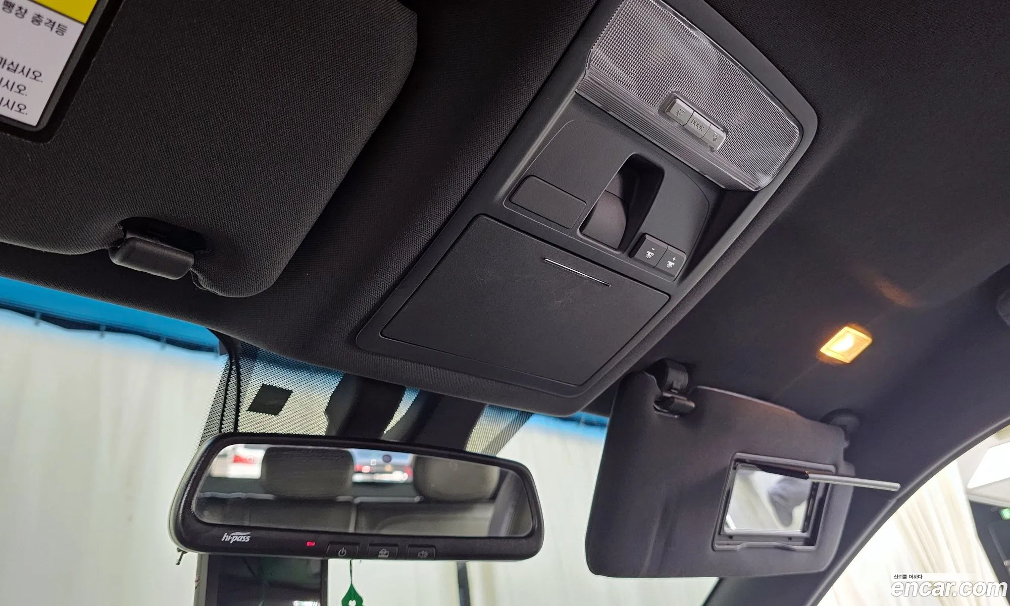 KG Mobility (SsangYong) G4 Rexton 2019 — 27