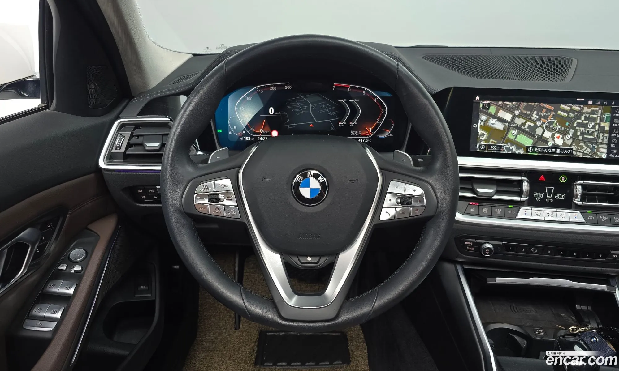 BMW 3 Series 2021 — 9