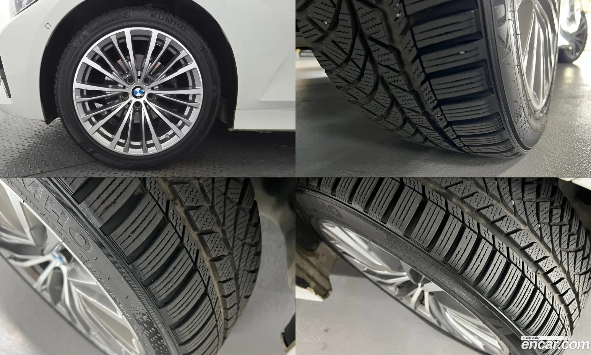BMW 3 Series 2021 — 7