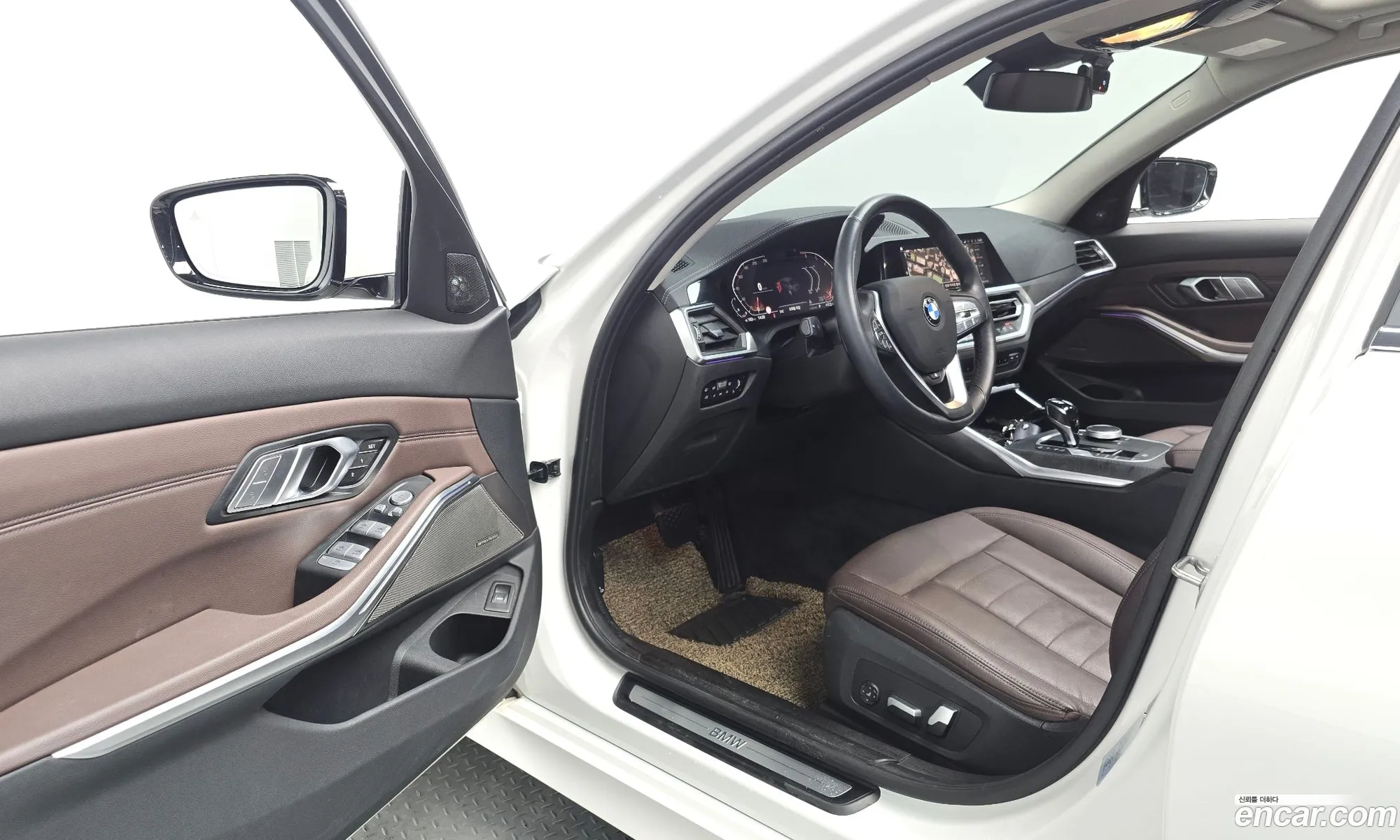 BMW 3 Series 2021 — 18