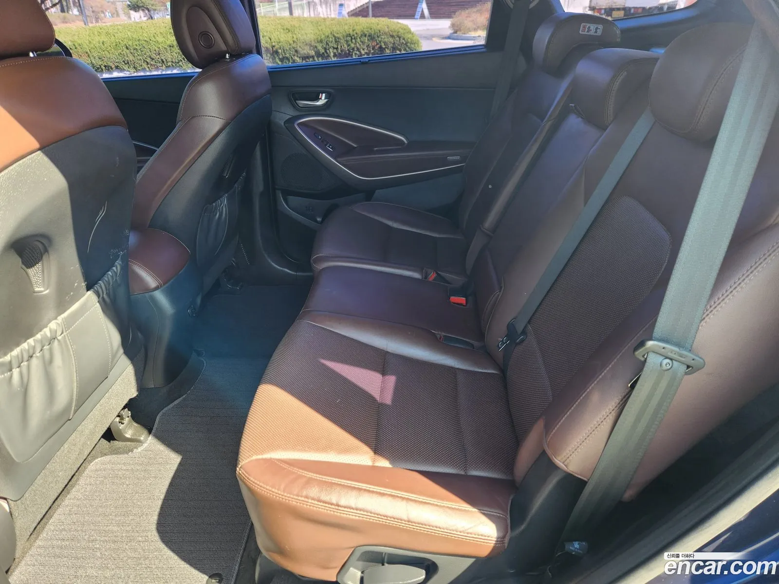 Hyundai Maxcruz 2018 — 14