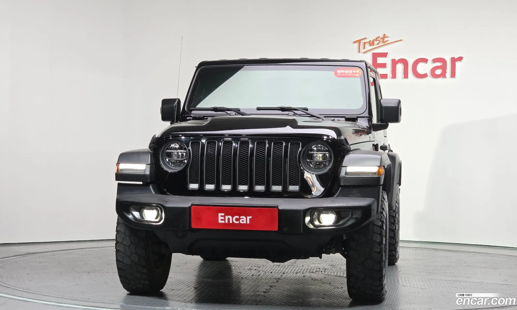 Jeep Wrangler 2020 — 3