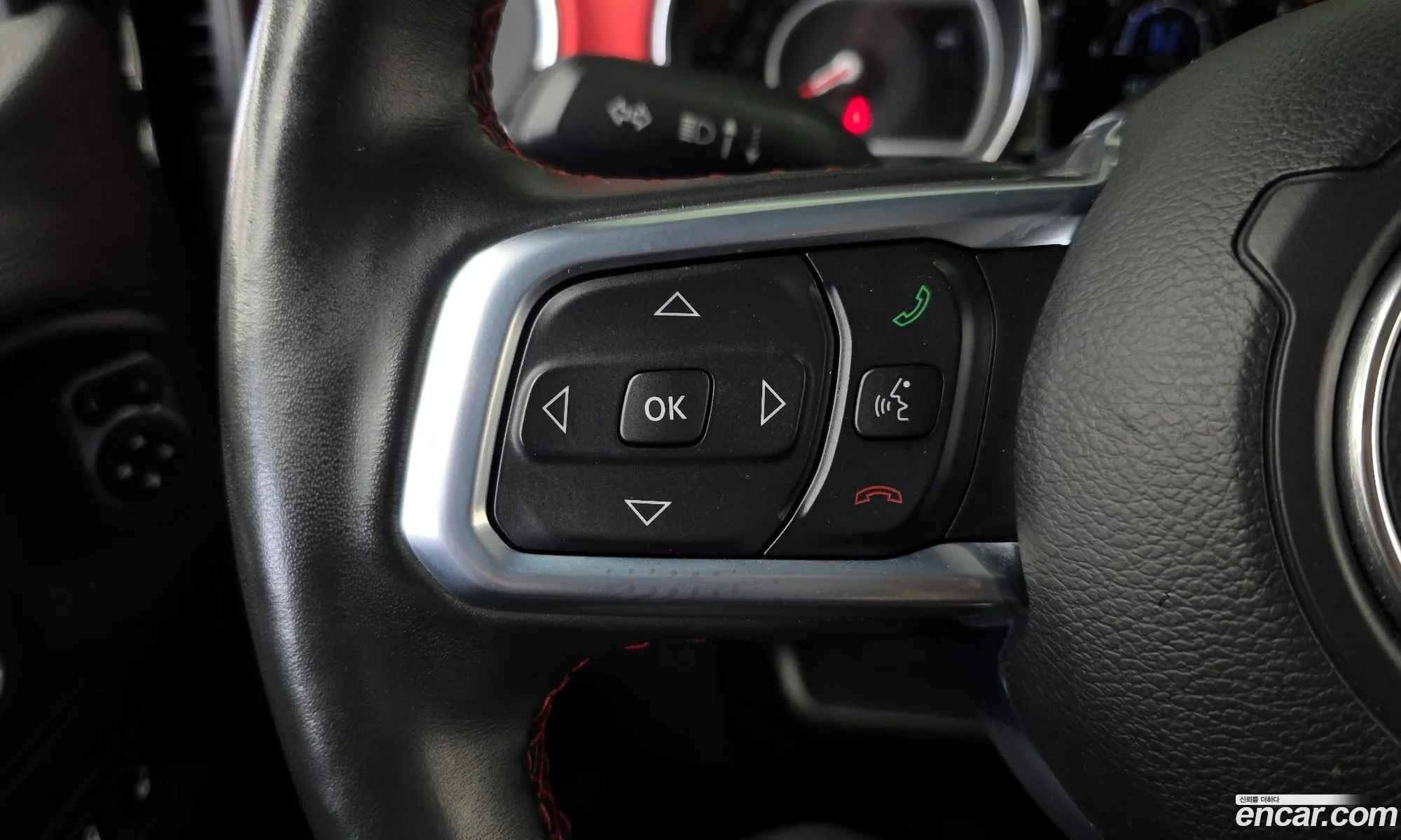 Jeep Wrangler 2020 — 19