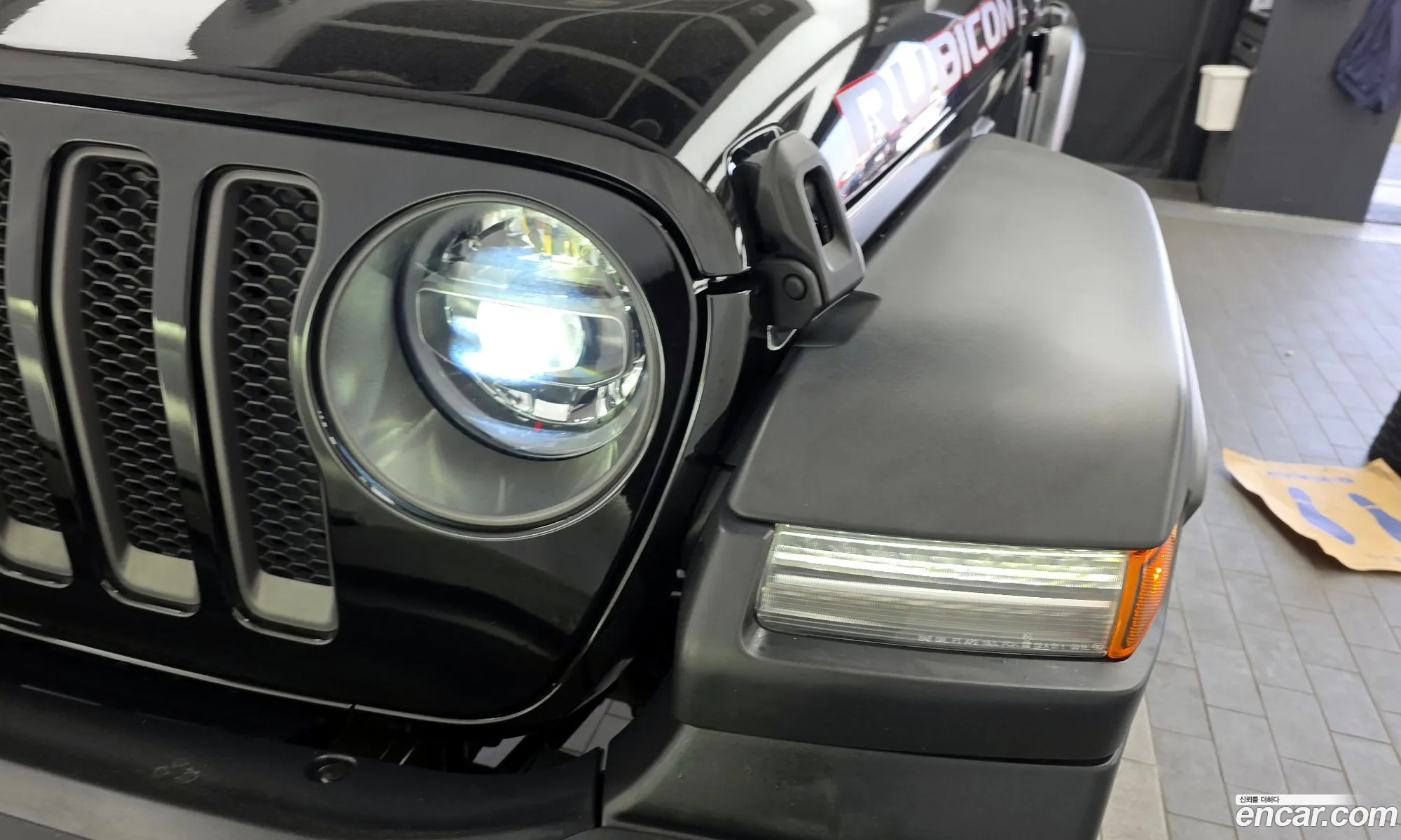 Jeep Wrangler 2020 — 22