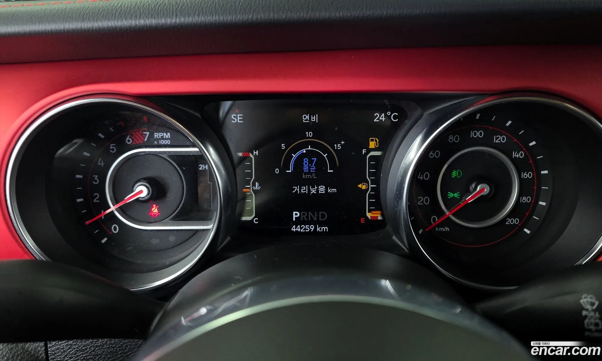 Jeep Wrangler 2020 — 20