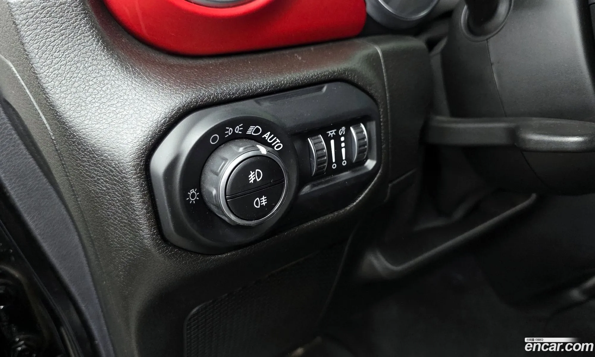 Jeep Wrangler 2020 — 17