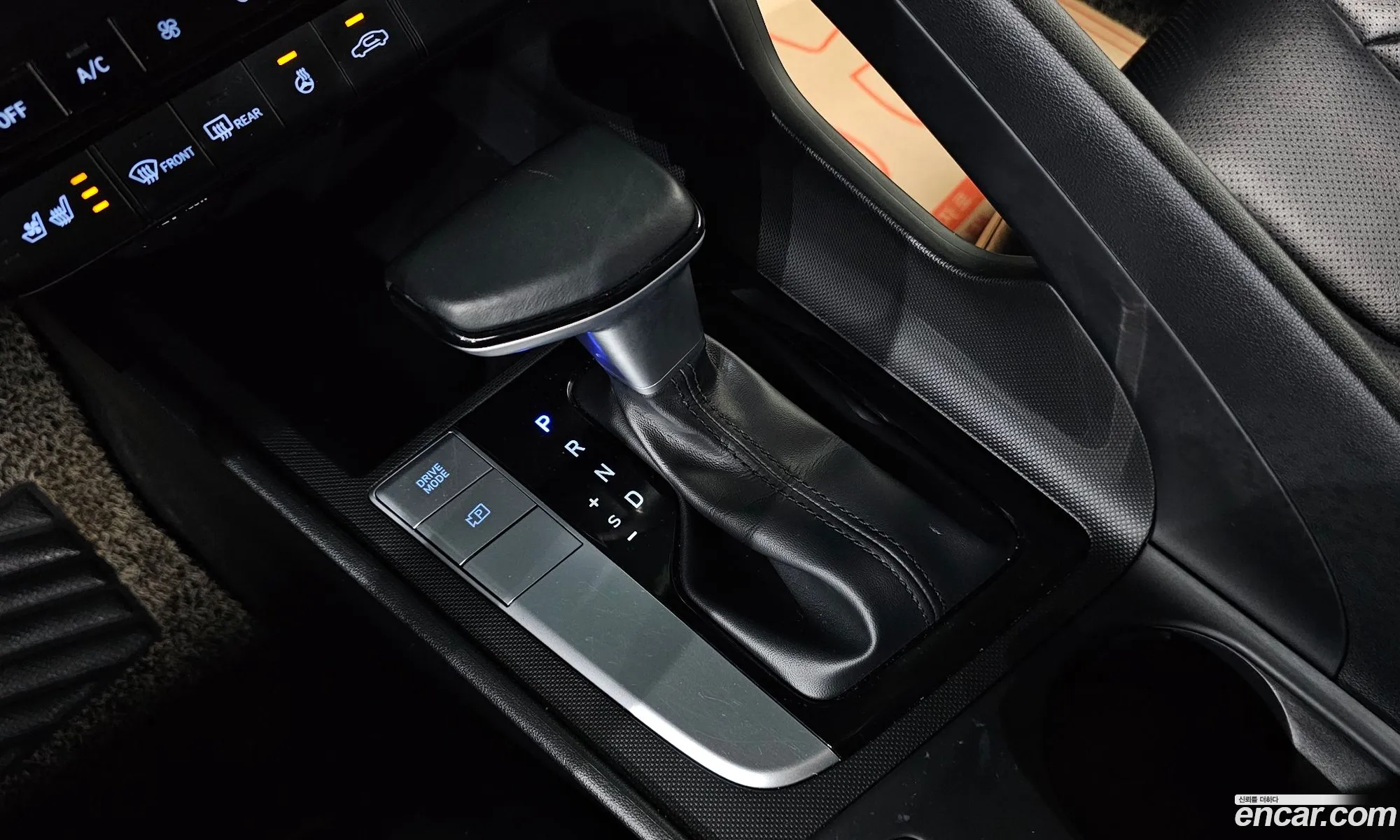 Hyundai Elantra 2021 — 9