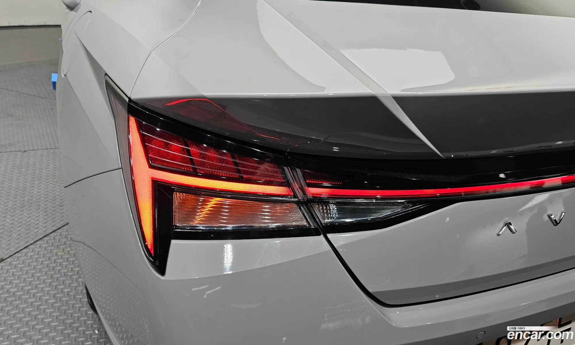 Hyundai Elantra 2021 — 22