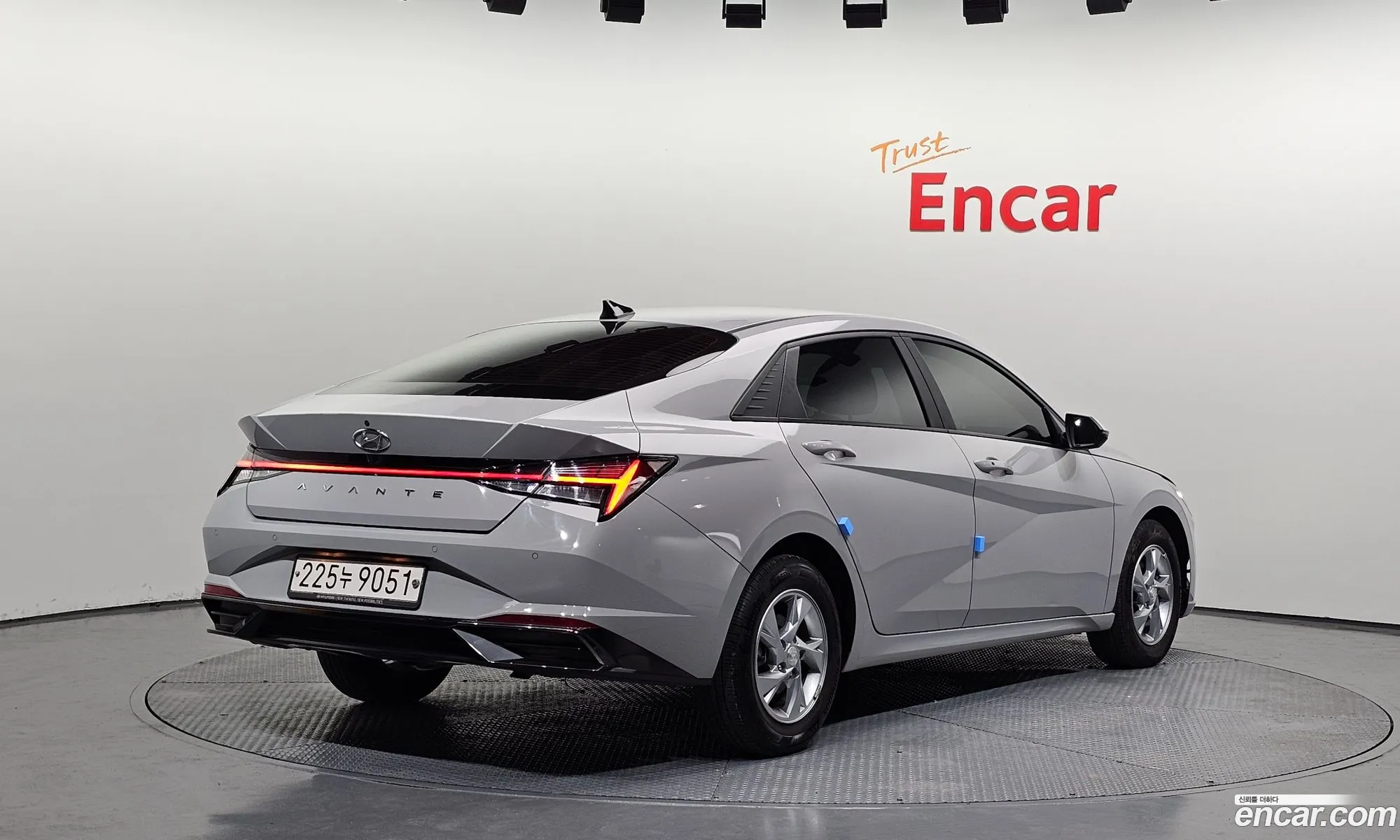 Hyundai Elantra 2021 — 6
