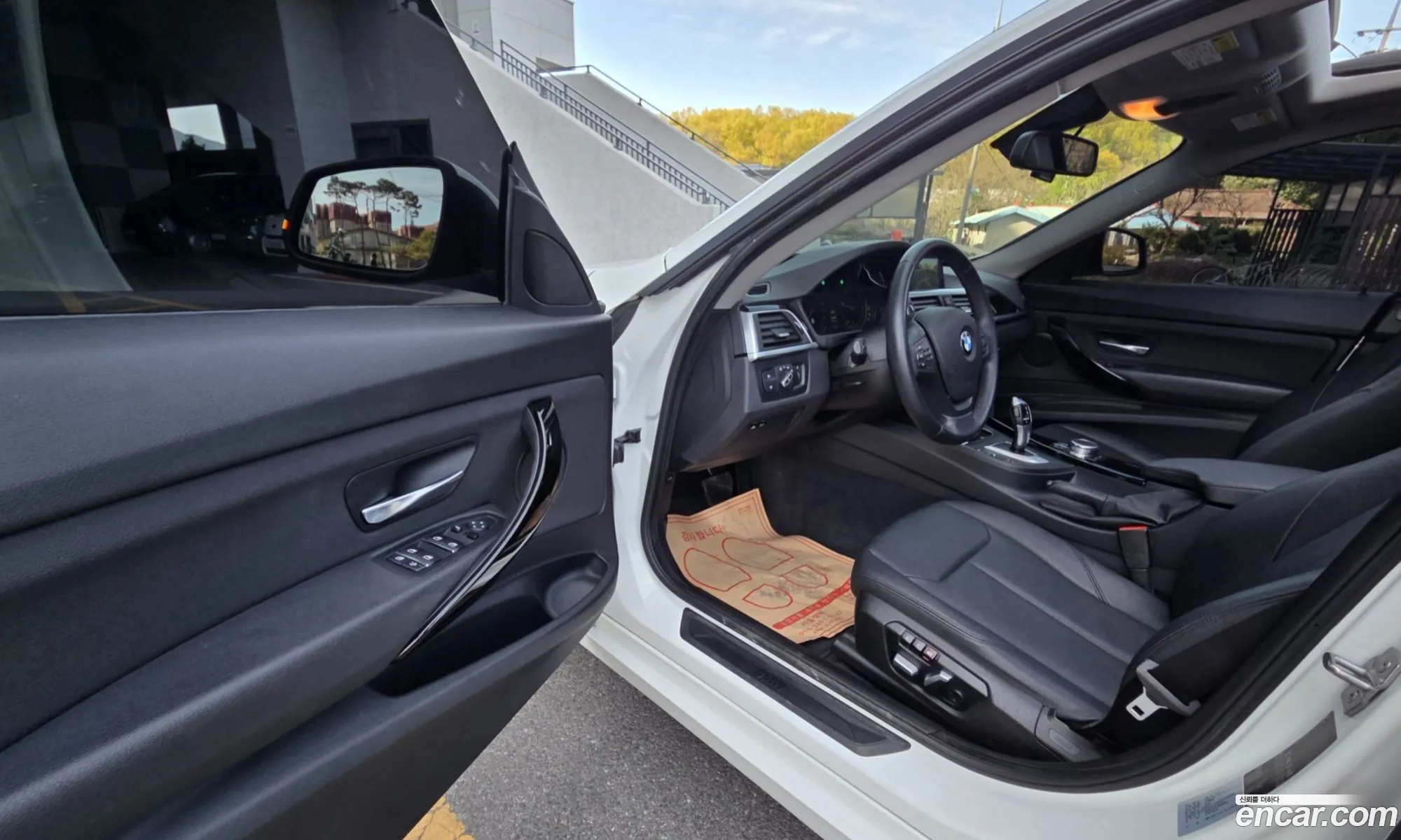 BMW 3 Series GT 2018 — 12