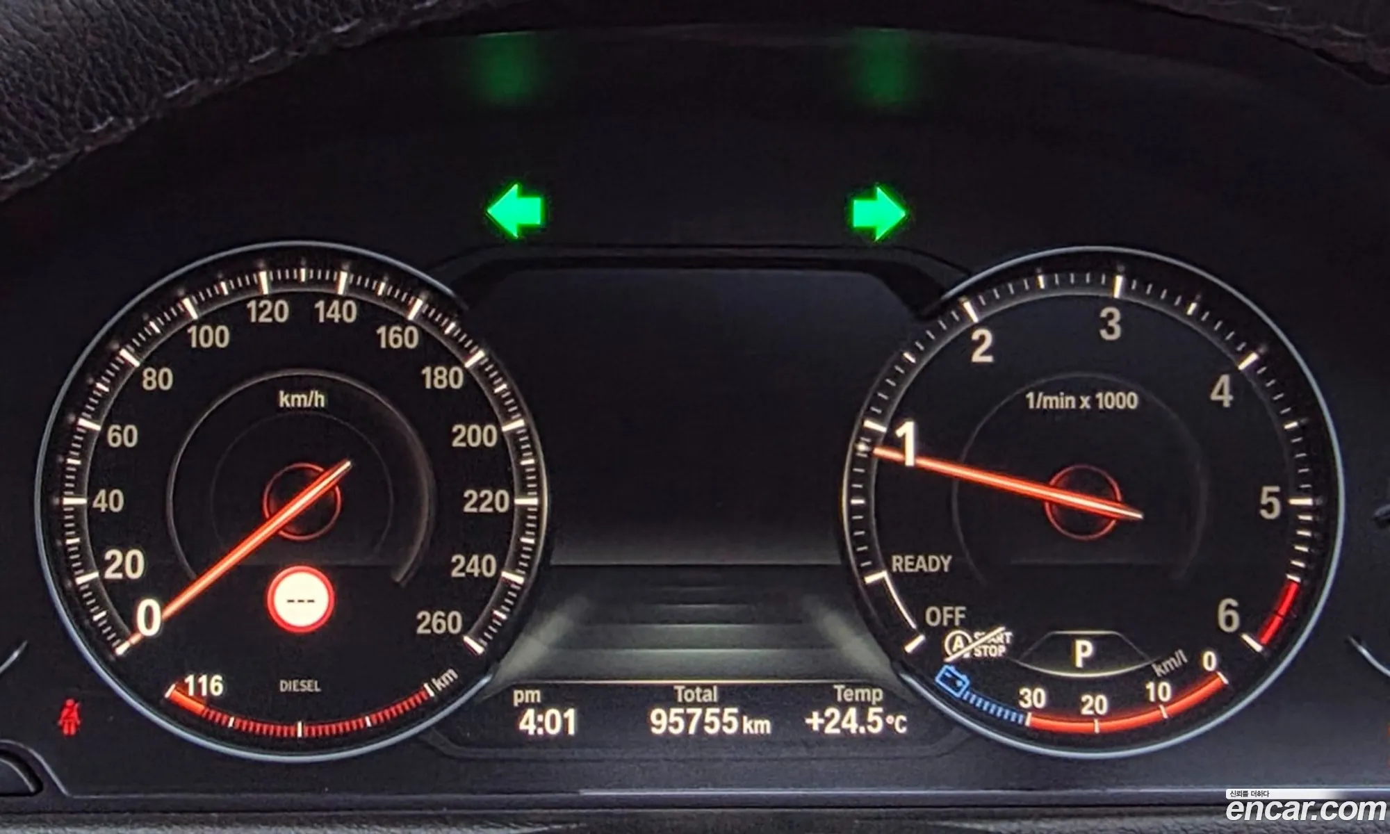 BMW 3 Series GT 2018 — 14