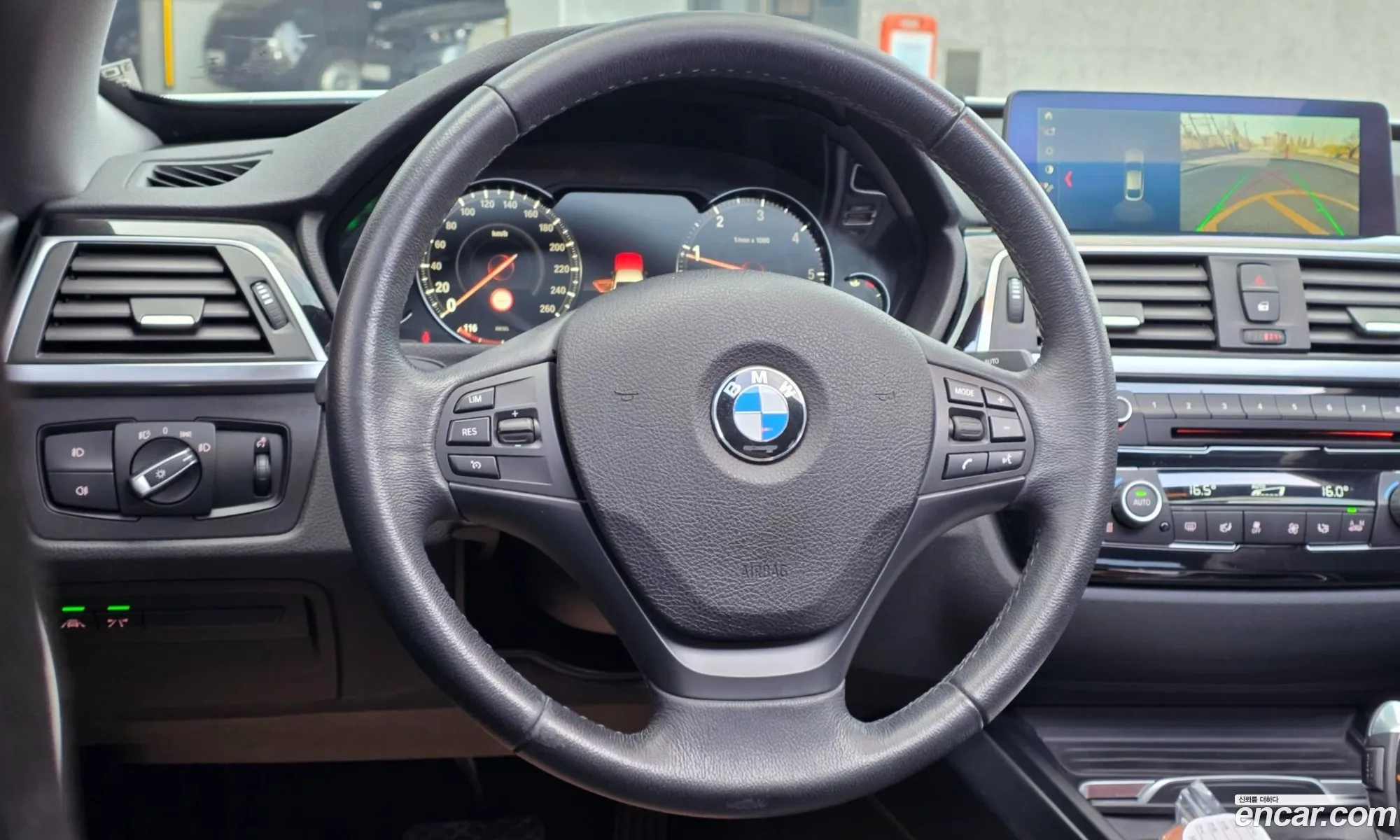 BMW 3 Series GT 2018 — 5
