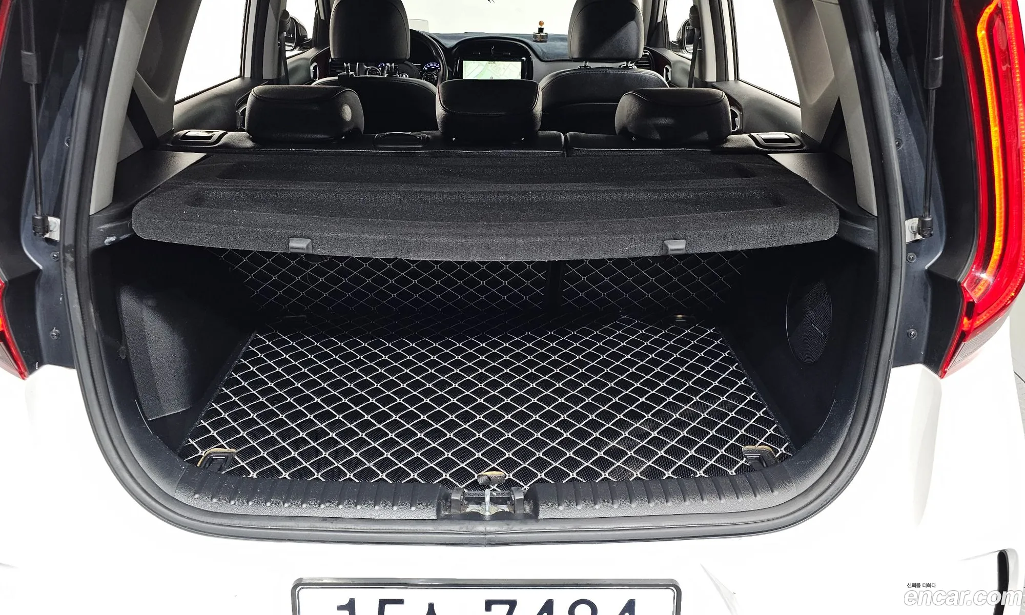 Kia Soul Booster