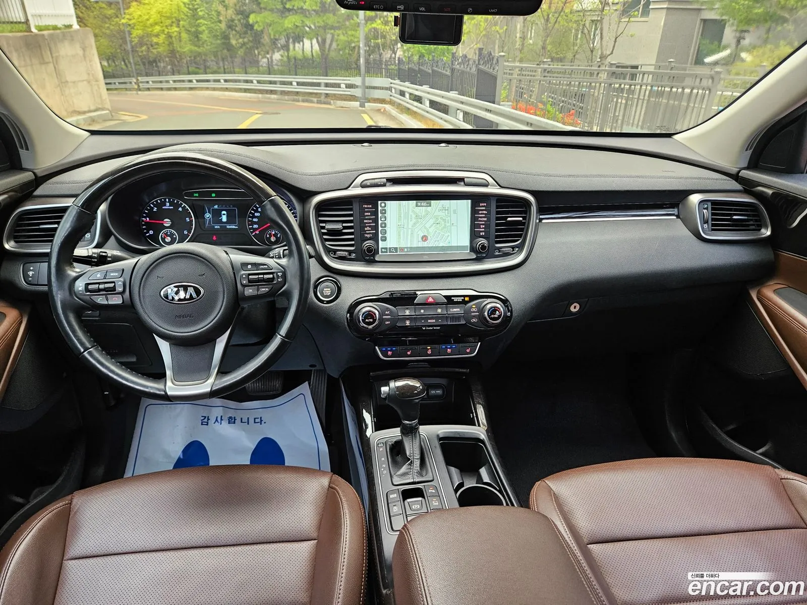 Kia Sorento 2016 — 11