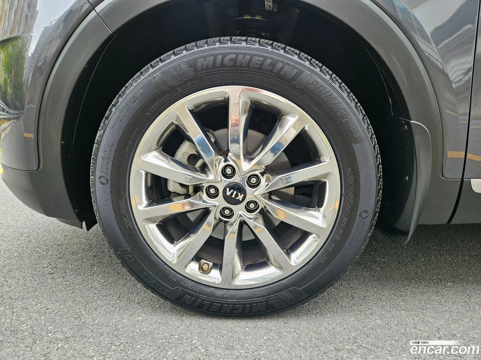 Kia Sorento 2016 — 13