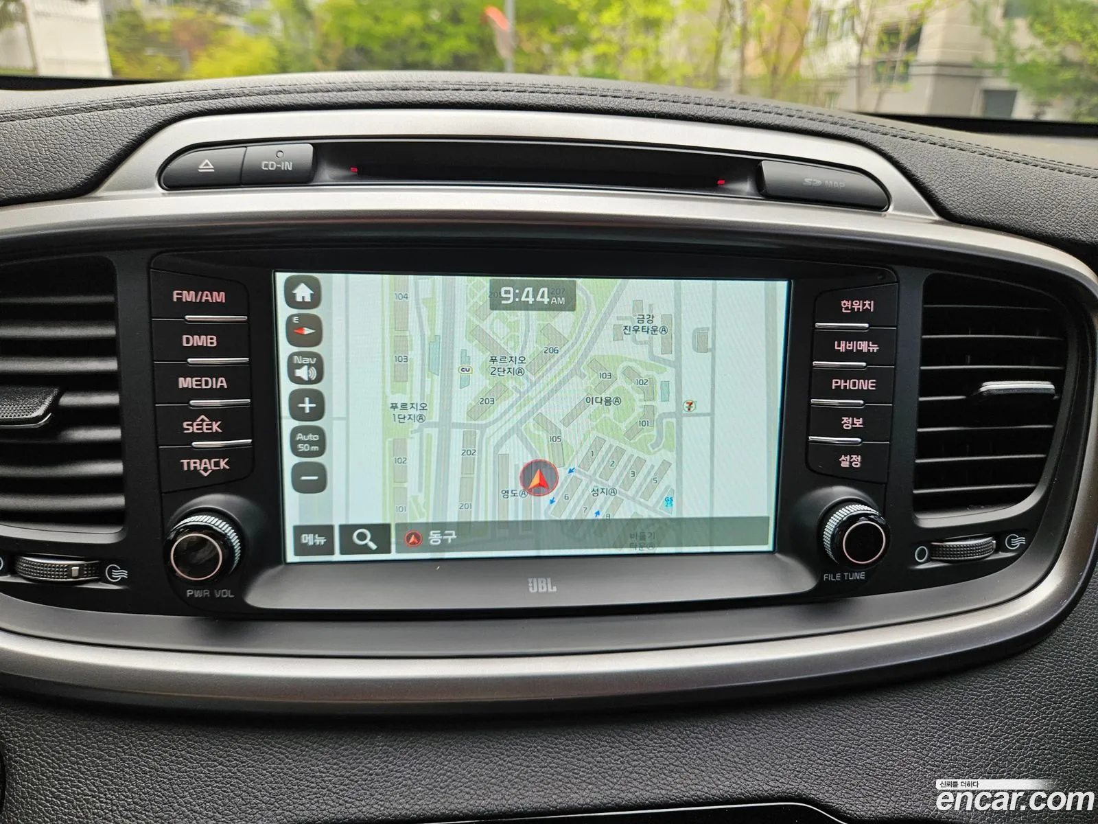Kia Sorento 2016 — 18