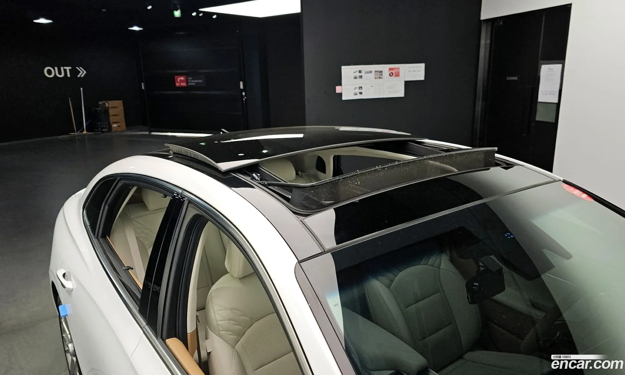Hyundai Grandeur IG 2021 — 2