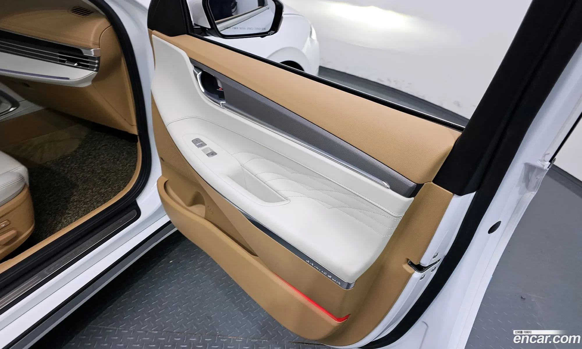 Hyundai Grandeur IG 2021 — 9