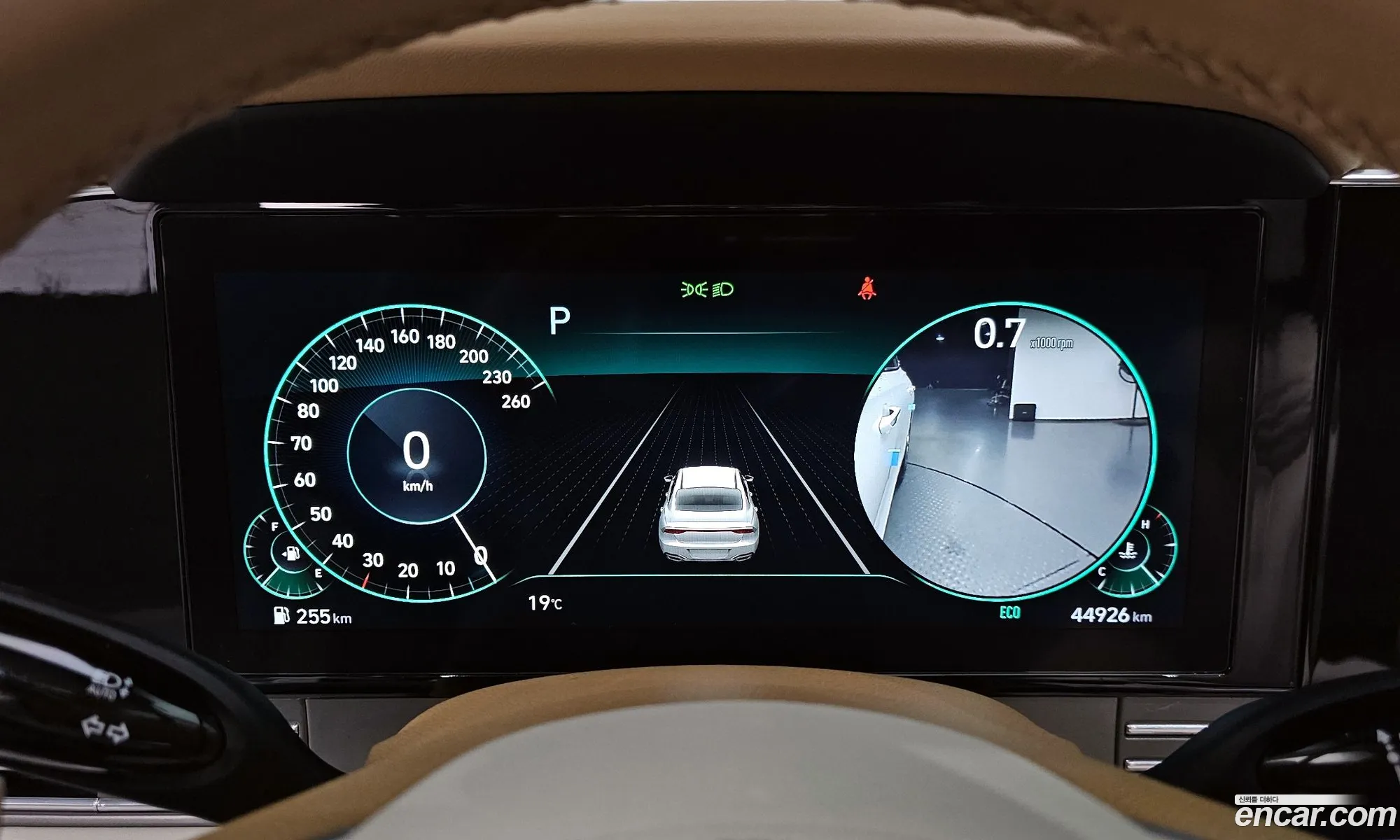 Hyundai Grandeur IG 2021 — 20