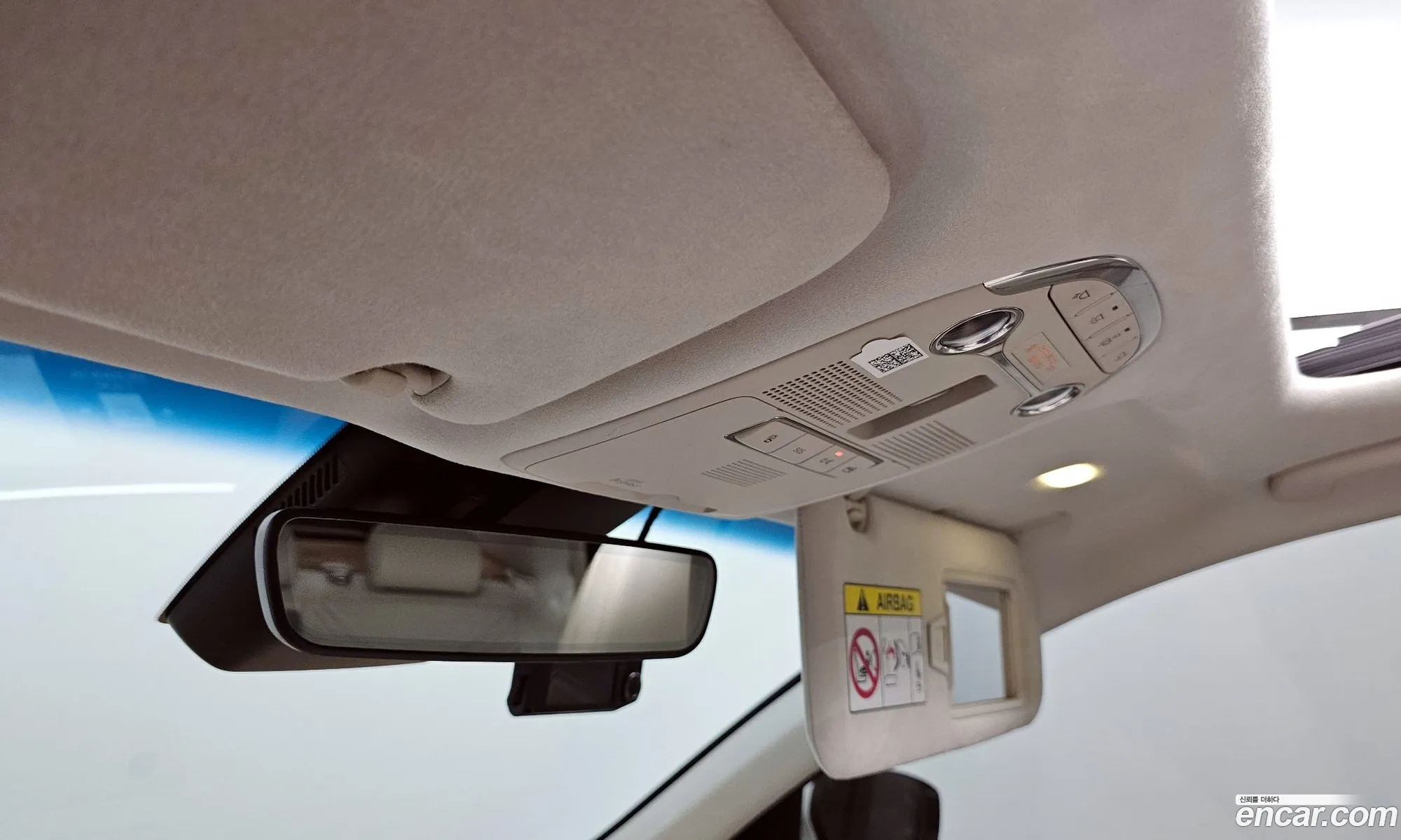 Hyundai Grandeur IG 2021 — 15