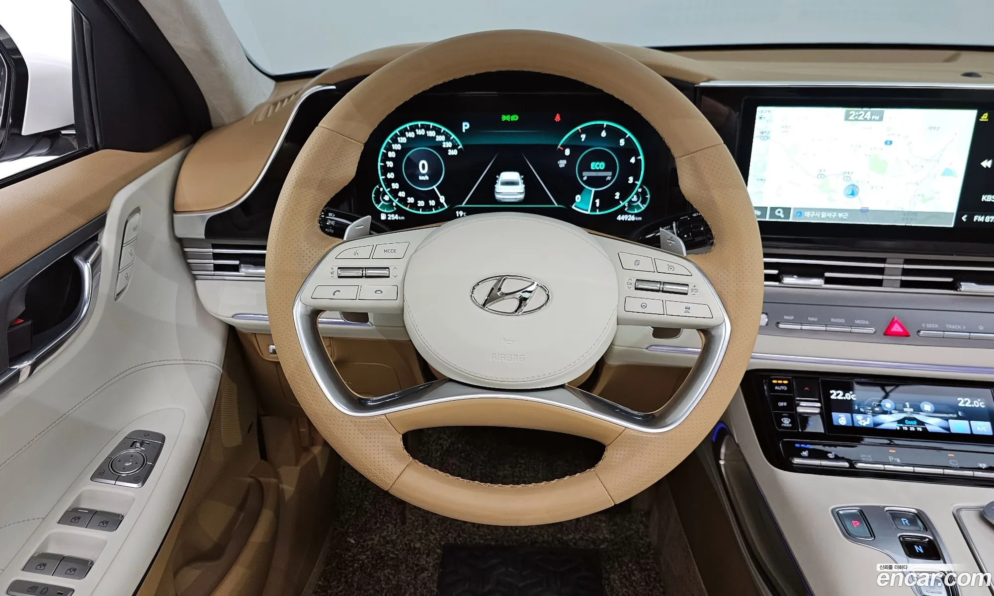 Hyundai Grandeur IG 2021 — 3