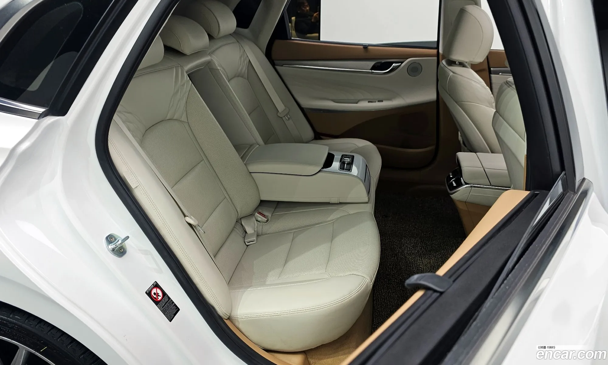 Hyundai Grandeur IG 2021 — 10
