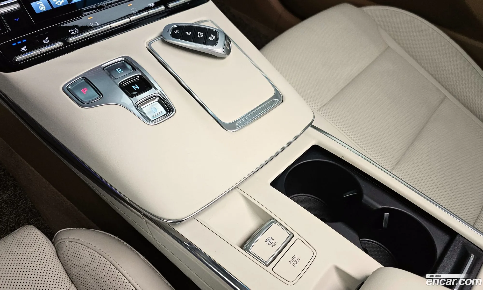 Hyundai Grandeur IG 2021 — 5