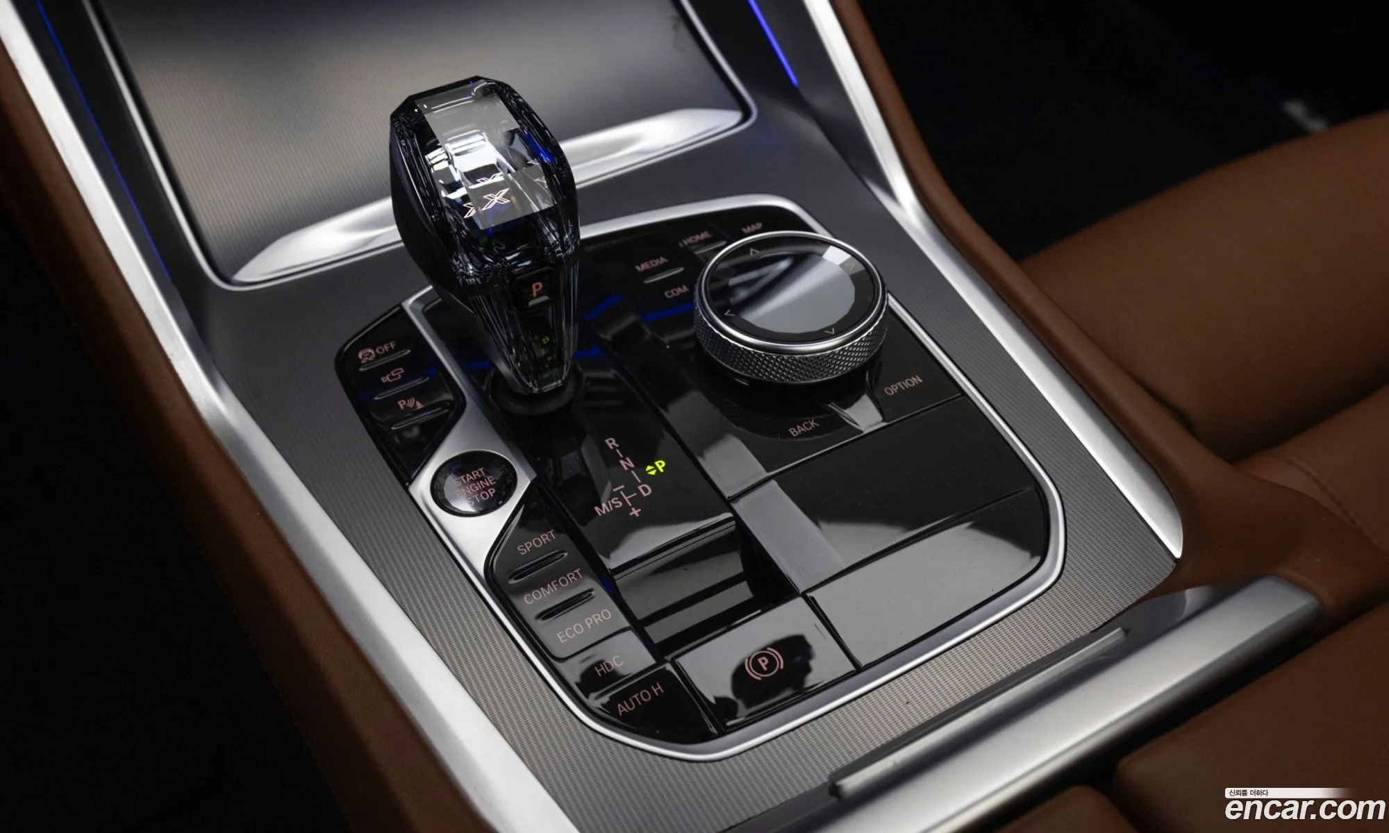 BMW X6 2022 — 8