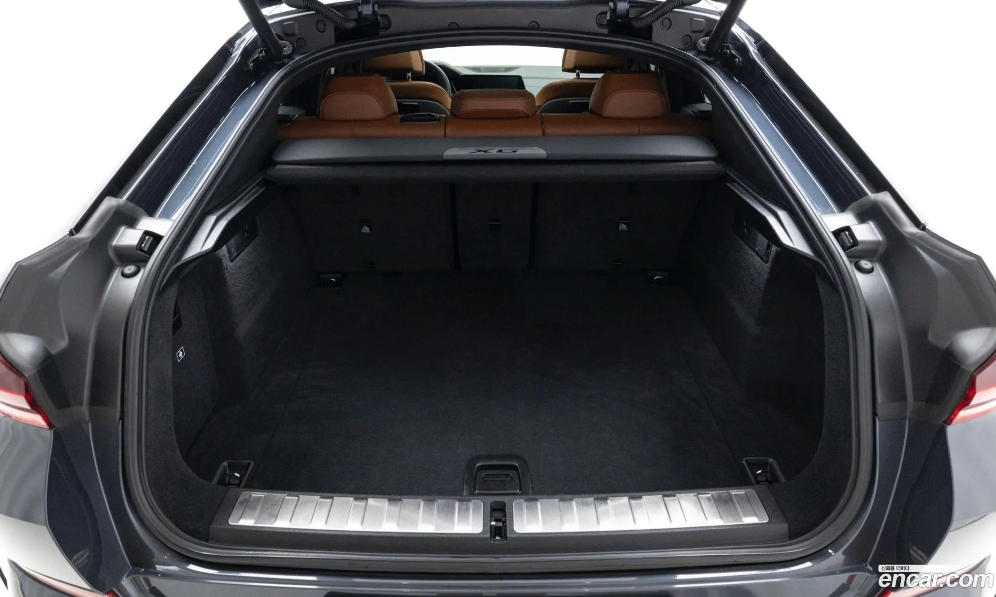 BMW X6 2022 — 5