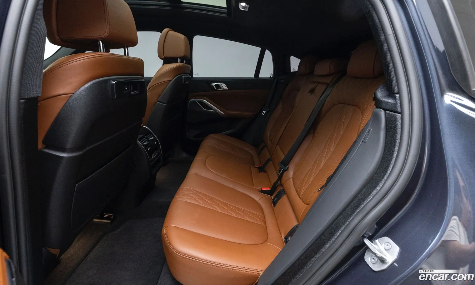 BMW X6 2022 — 4