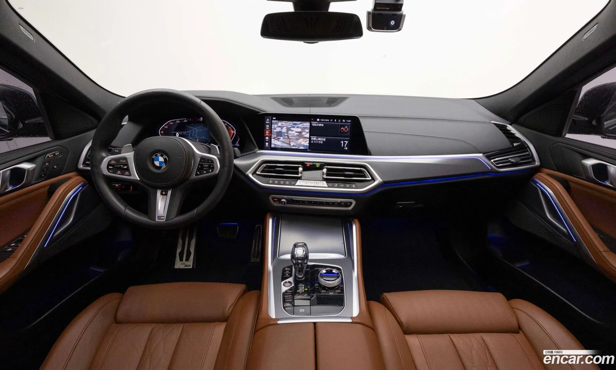 BMW X6 2022 — 11