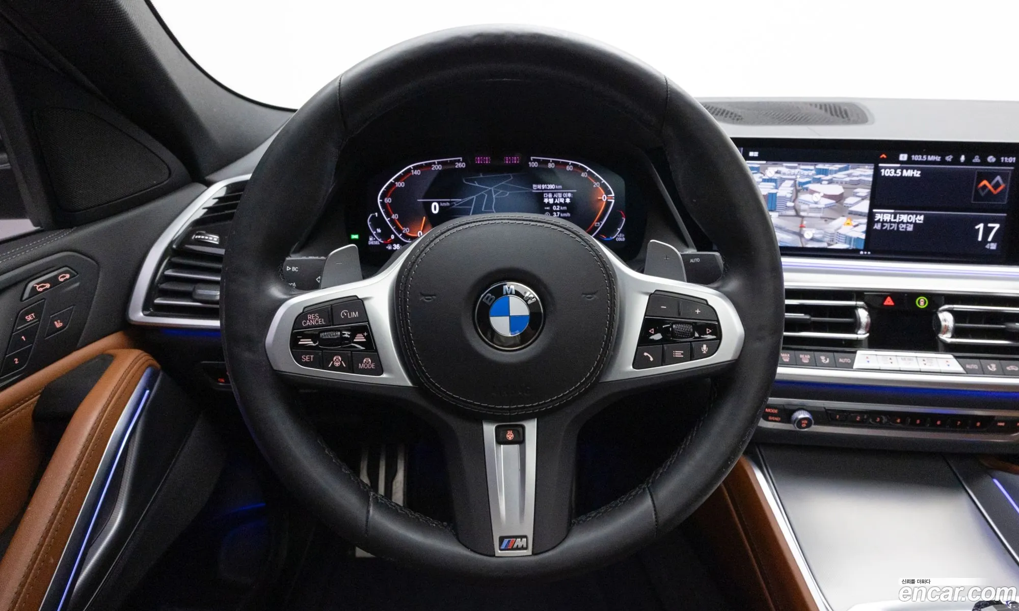 BMW X6 2022 — 13