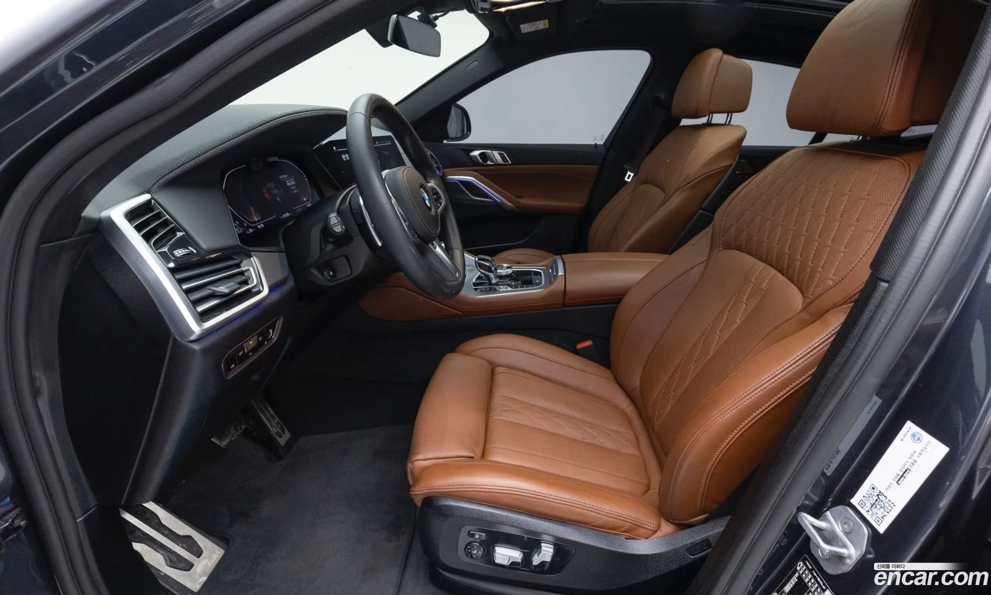 BMW X6 2022 — 15