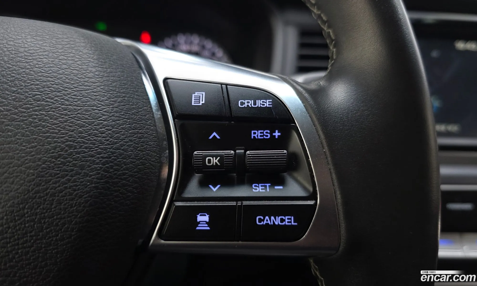 Hyundai Sonata New Rise 2019 — 5