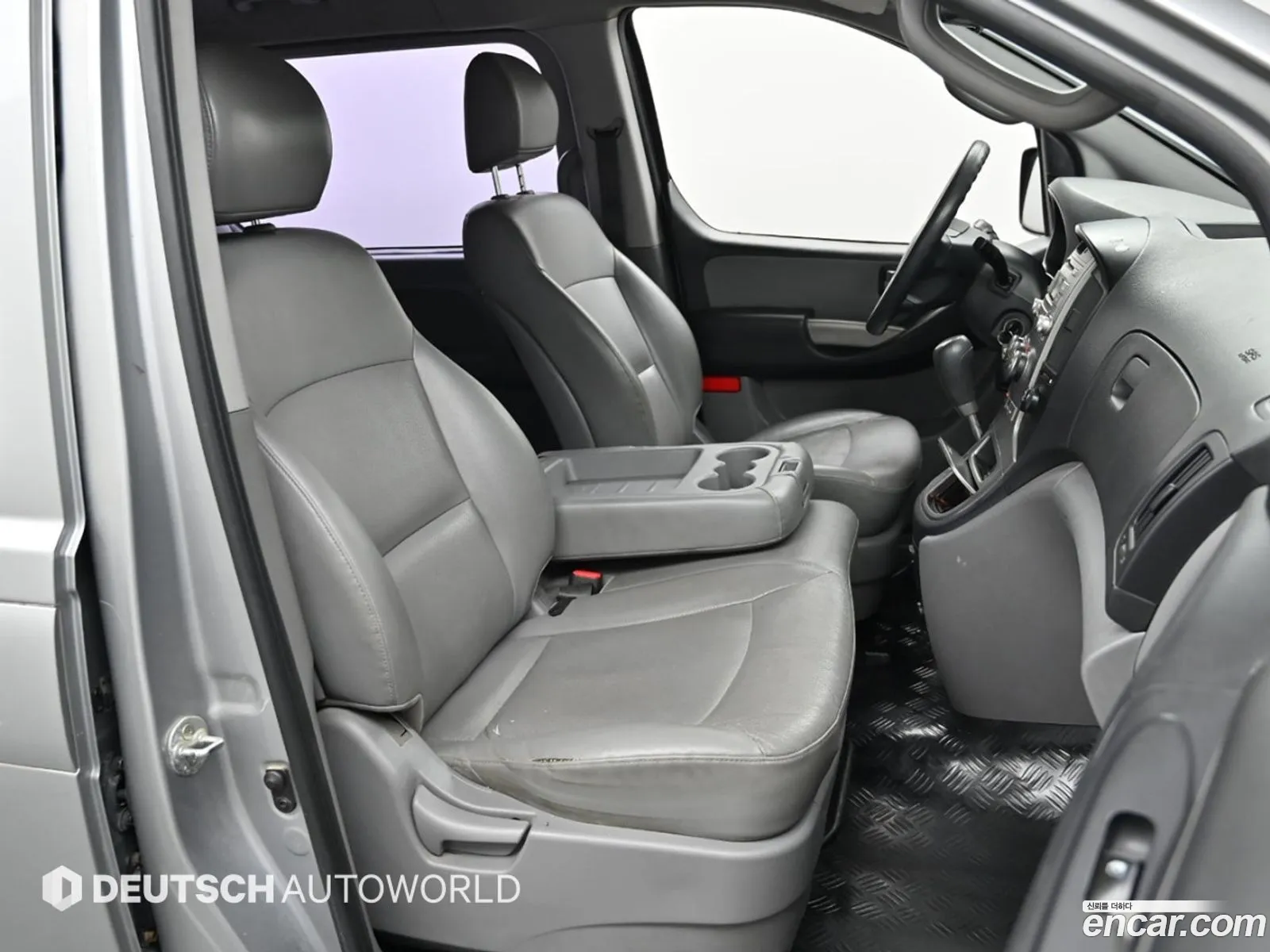 Hyundai Grand Starex 2014 — 6