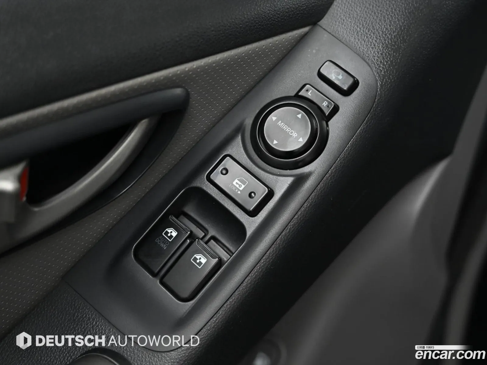 Hyundai Grand Starex 2014 — 8