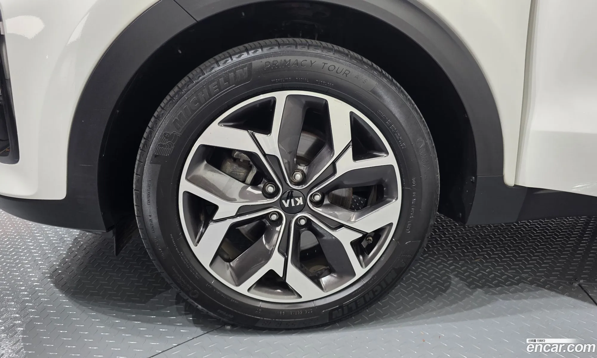 Kia Sportage the Bold 2018 — 30