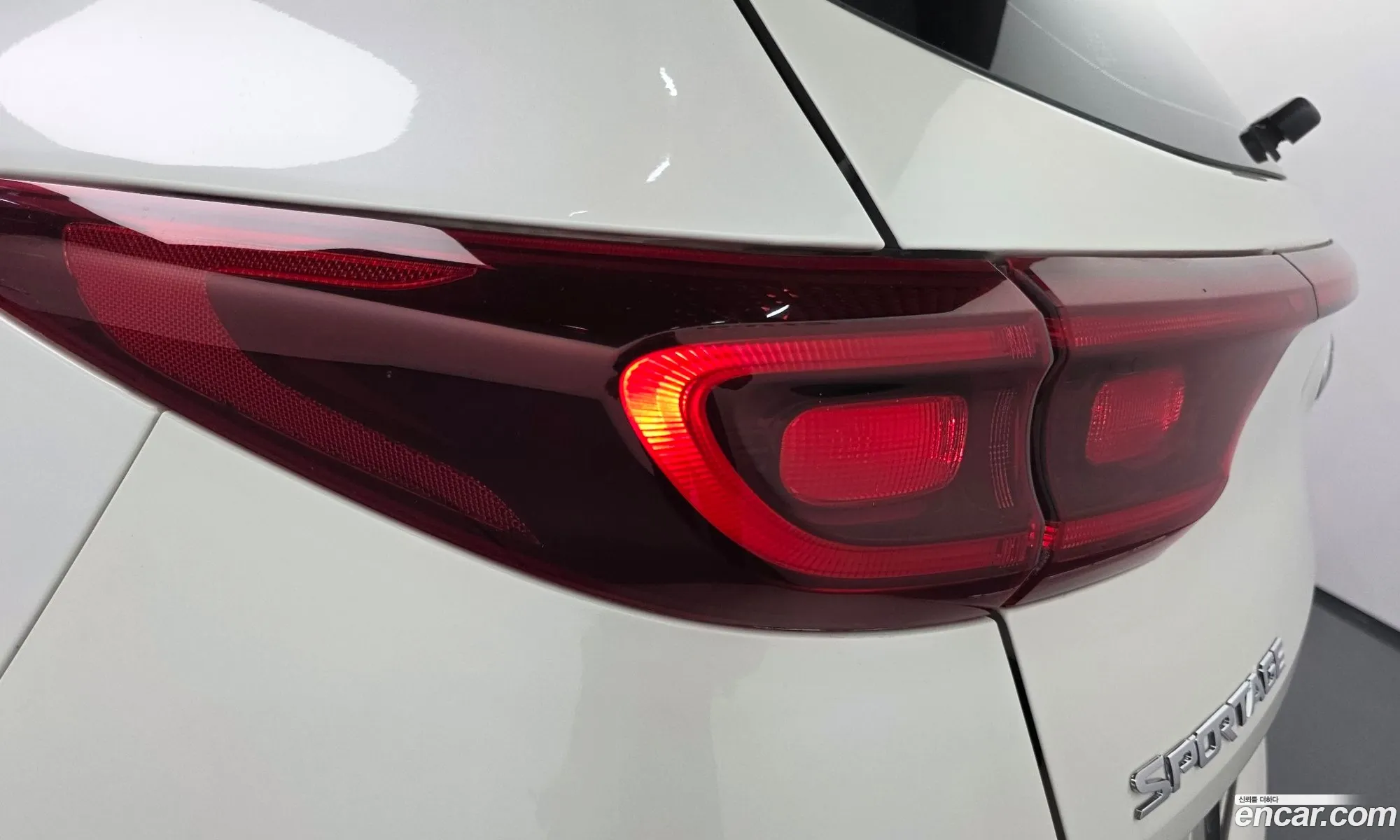 Kia Sportage the Bold 2018 — 17