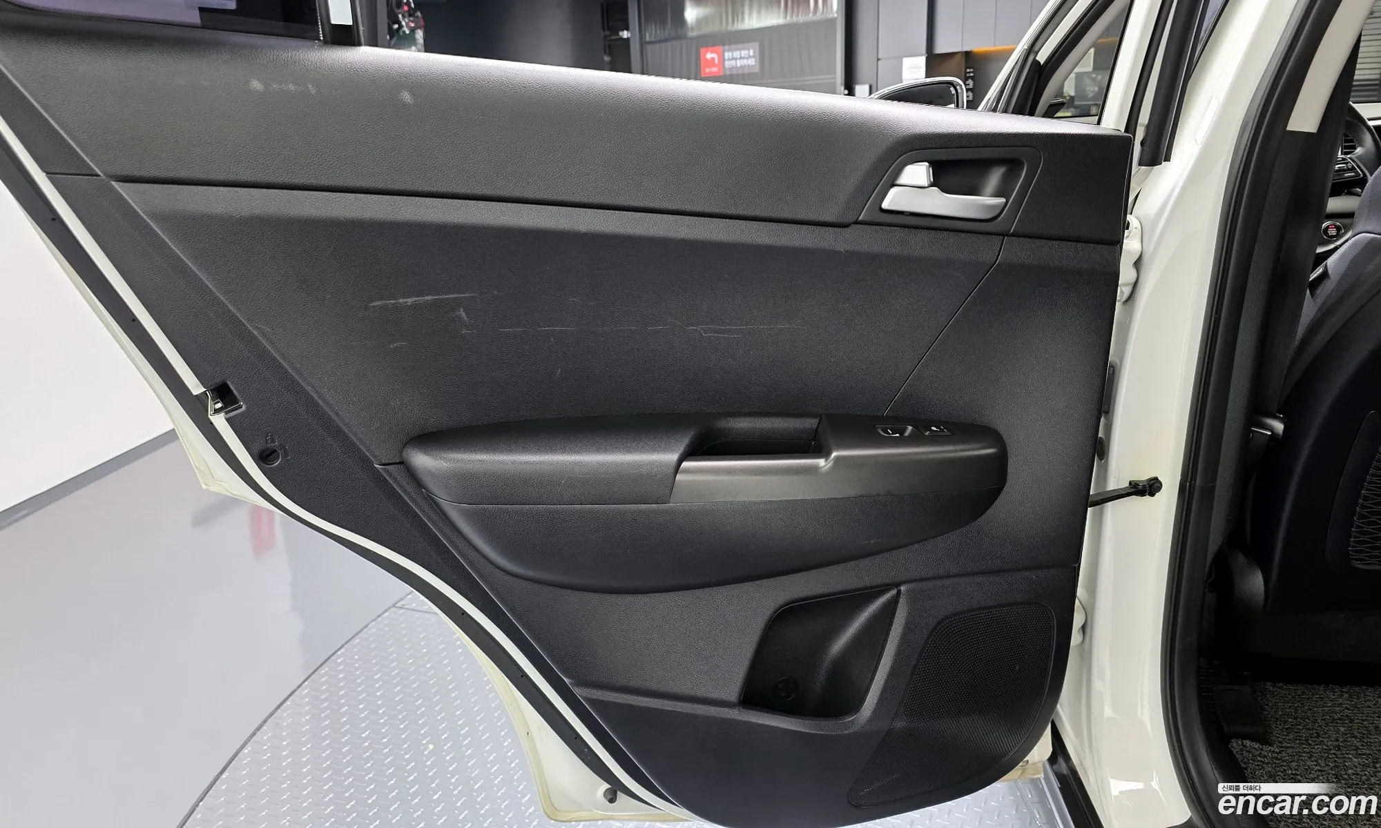 Kia Sportage the Bold 2018 — 4