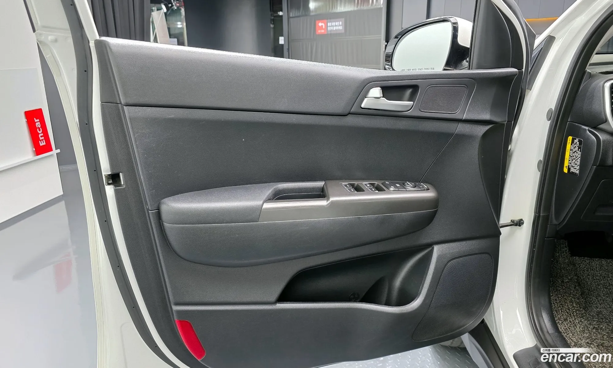 Kia Sportage the Bold 2018 — 29