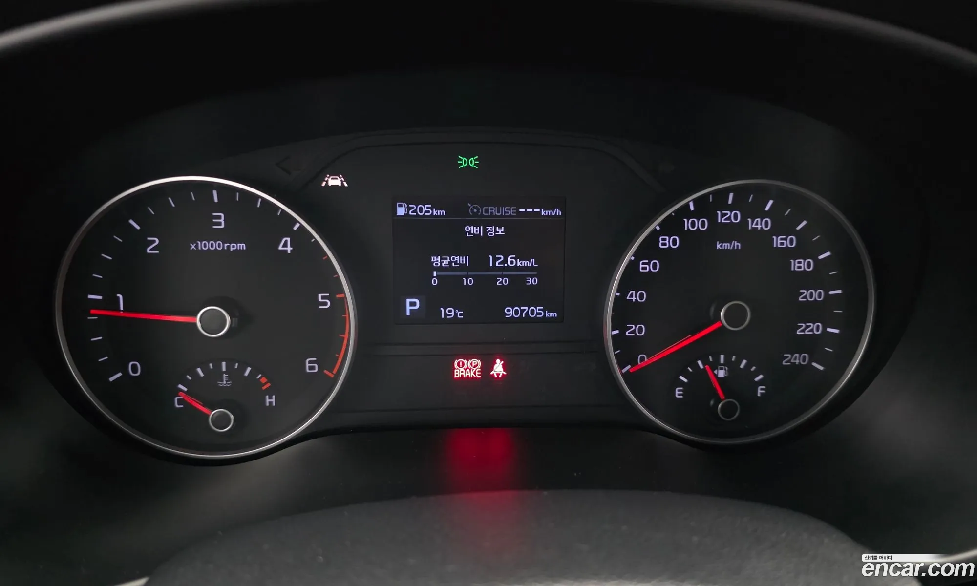 Kia Sportage the Bold 2018 — 5