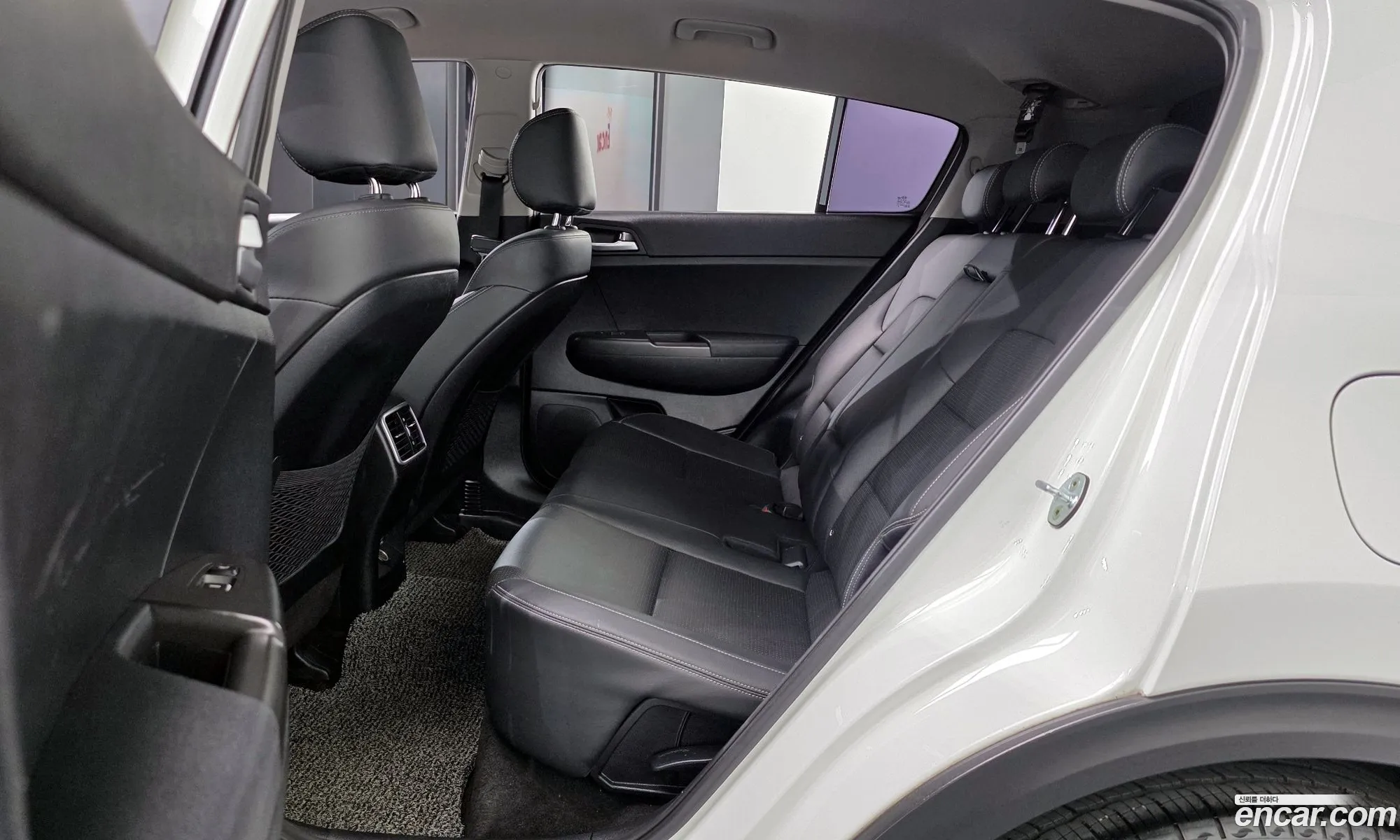 Kia Sportage the Bold 2018 — 8