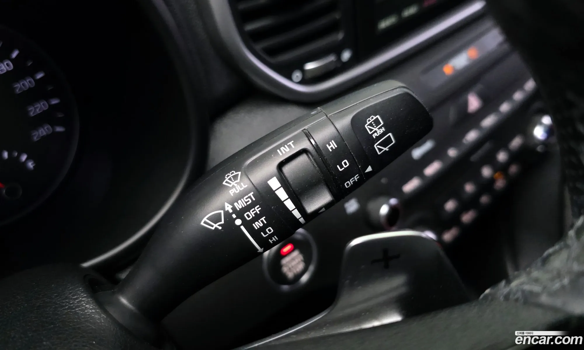 Kia Sportage the Bold 2018 — 24