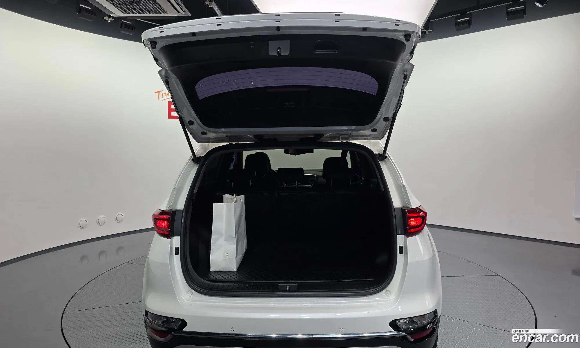 Kia Sportage the Bold 2018 — 14