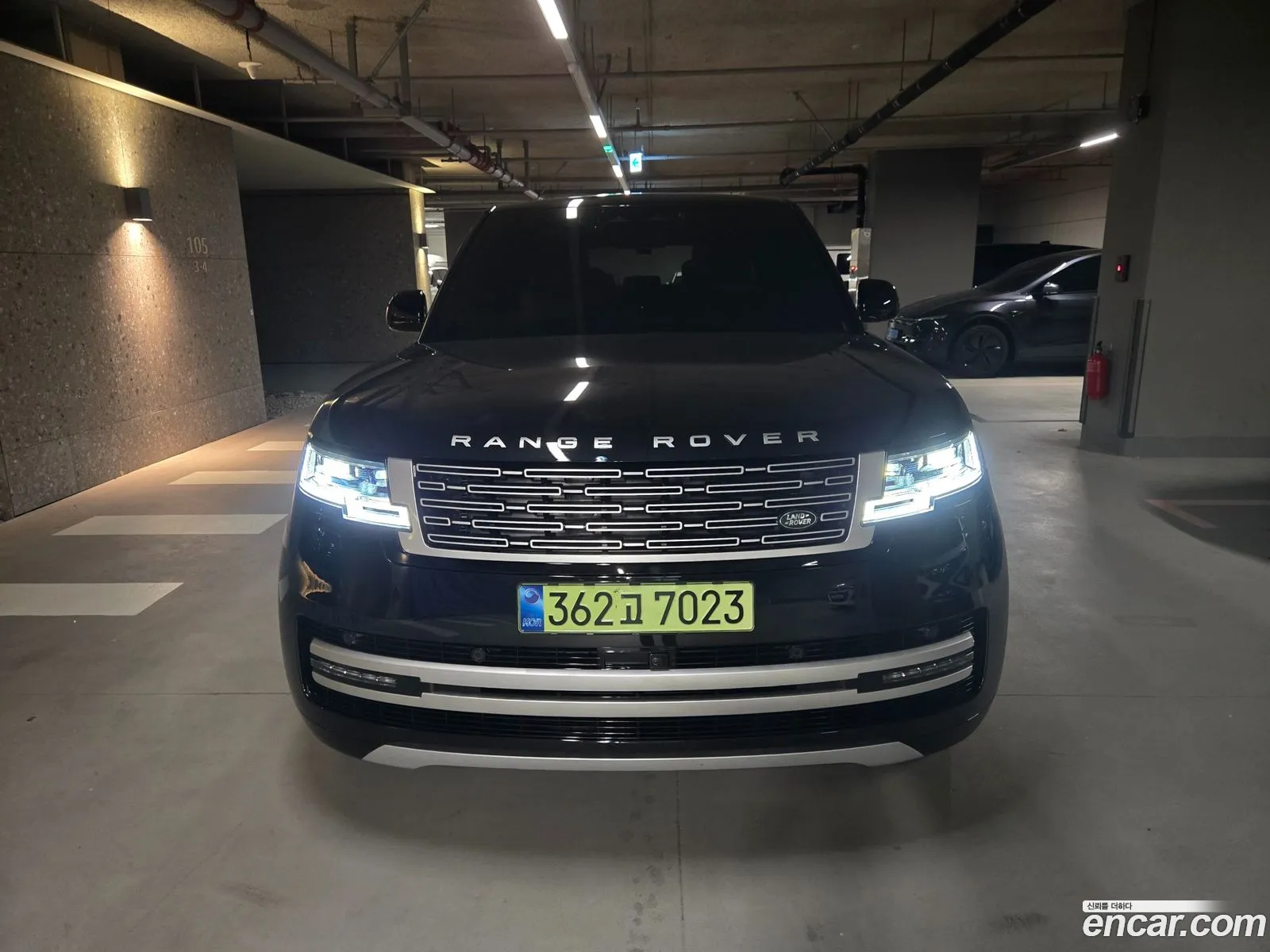 Land Rover Range Rover 2025 — 12