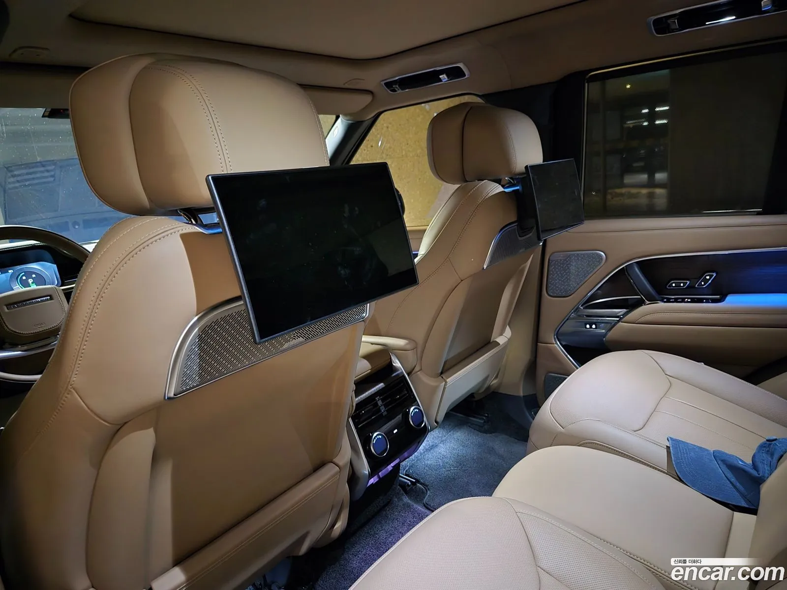 Land Rover Range Rover 2025 — 9