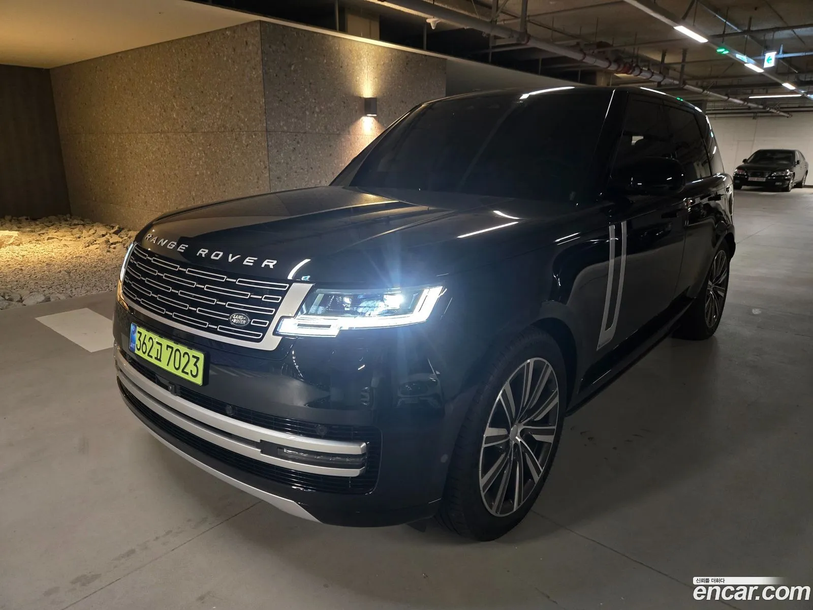Land Rover Range Rover 2025 — 8
