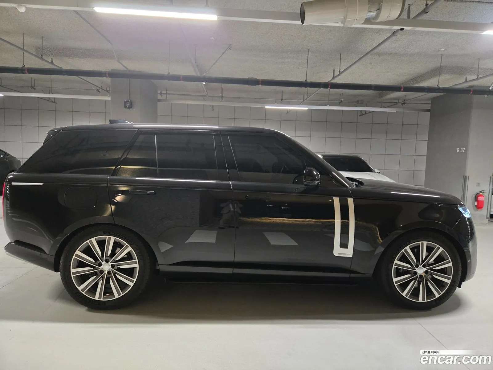 Land Rover Range Rover 2025 — 7